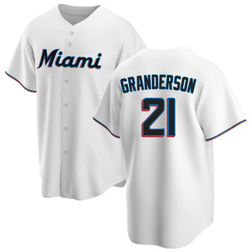 curtis granderson jersey youth